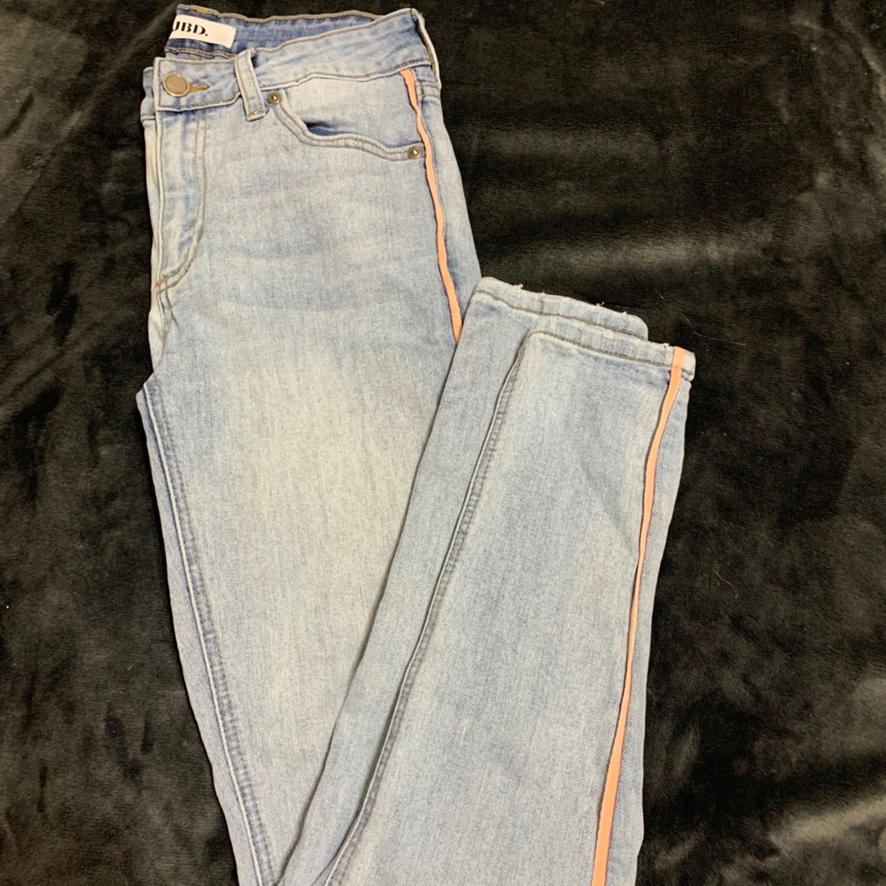 JBD jeans